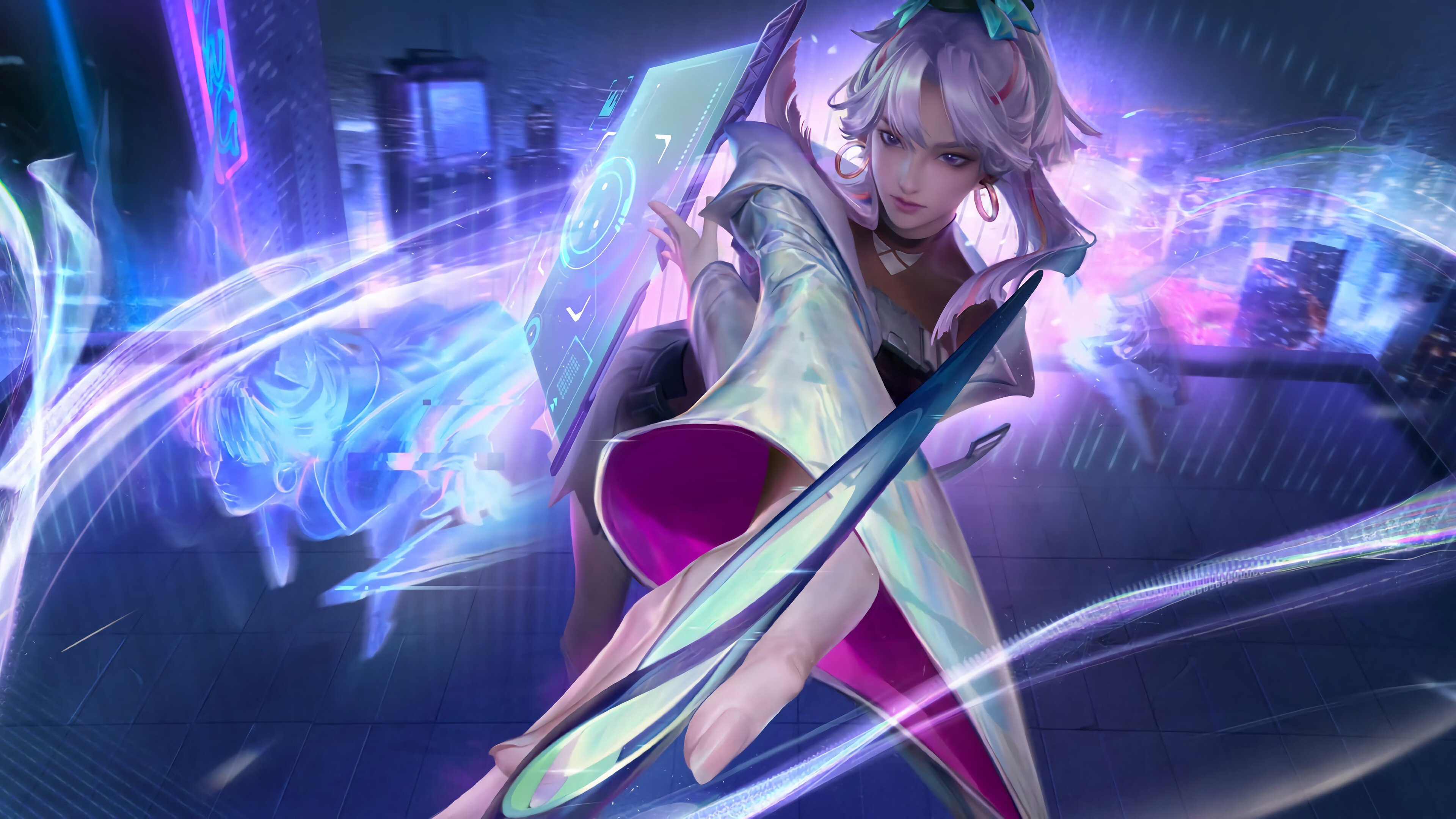 跨界IP合作频繁:电竞与动画、文学、电影实现多元融合,电竞生态跨界融合