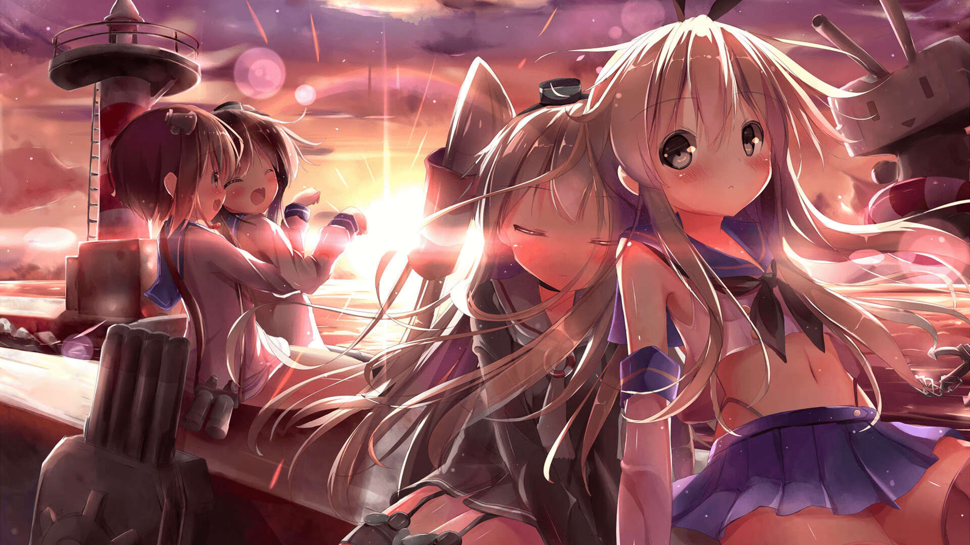 女子水球世界杯开幕,中国队首战轻取新西兰,世界女子水球强队